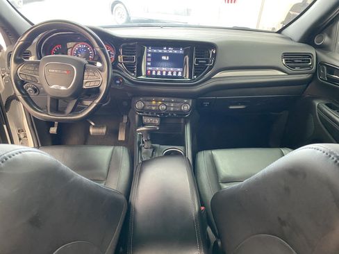 Used 2022 Dodge Durango GT AWD/4WD image 14