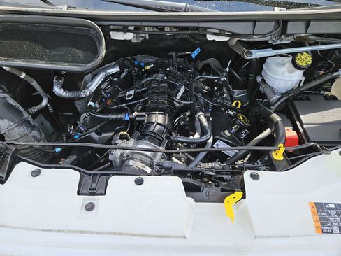 Used 2024 Ford Transit 350 XLT RWD image 21