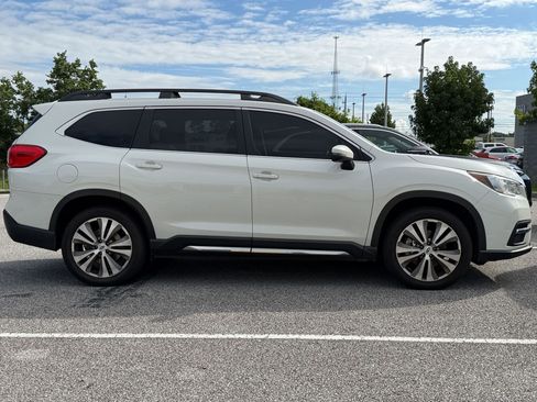 Used 2022 Subaru Ascent Limited AWD/4WD image 4