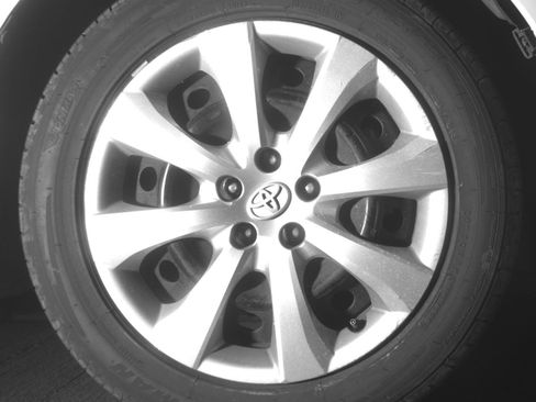 Used 2025 Toyota Corolla LE FWD image 16