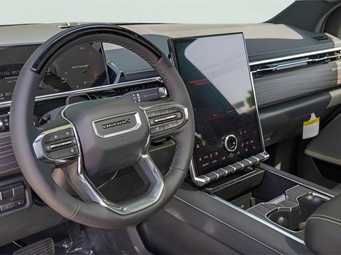 New 2025 GMC Sierra EV Denali image 18