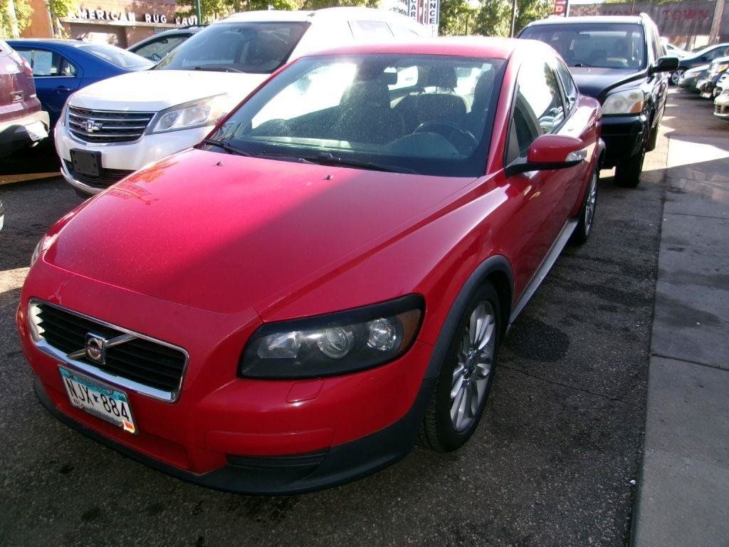 Used 2009 Volvo C30 T5 FWD image 2