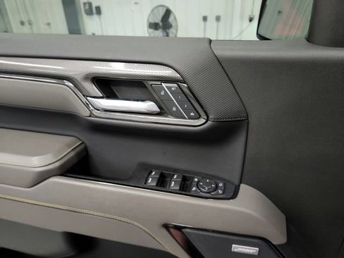 Used 2022 Chevrolet Silverado 1500 ZR2 AWD/4WD image 27