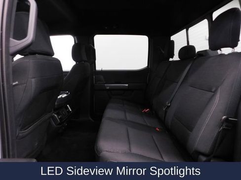 Used 2022 Ford F150 XLT w/ Equipment Group 302A High image 18