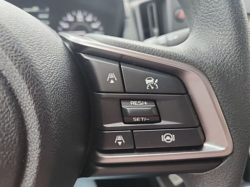 Used 2025 Subaru Impreza 2.0i image 16