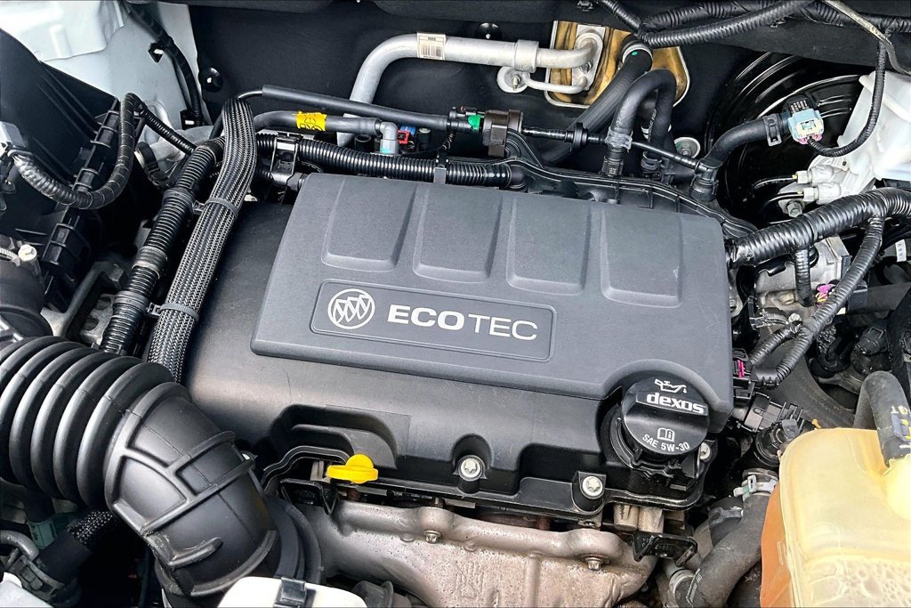 Used 2019 Buick Encore Preferred FWD image 30
