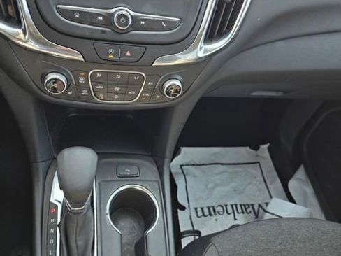 Used 2024 Chevrolet Equinox LT w/ LPO, Floor Liner Package AWD/4WD image 24