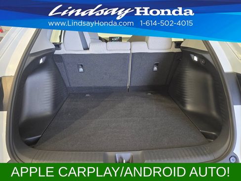 Used 2024 Honda HR-V LX image 8