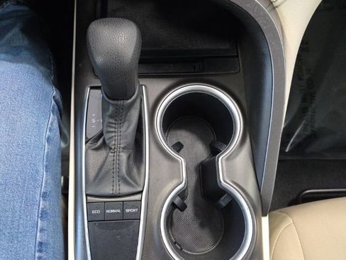 Certified 2023 Toyota Camry LE image 25