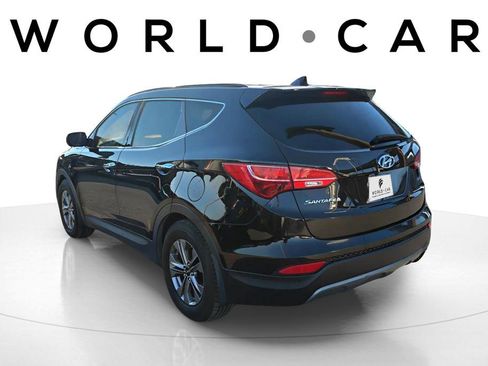 Used 2016 Hyundai Santa Fe Sport w/ Option Group 04 image 11