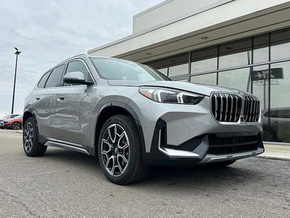 New 2026 BMW X1 xDrive28i w/ Technology Package