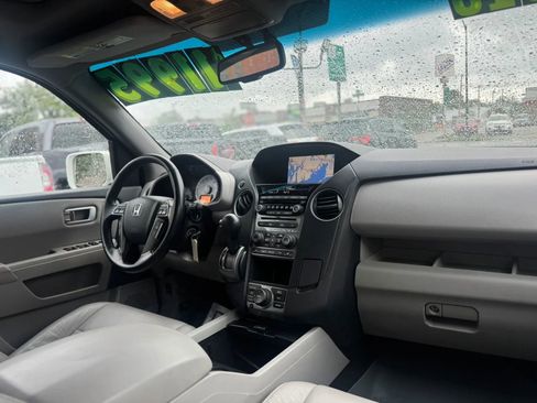 Used 2015 Honda Pilot Touring image 33