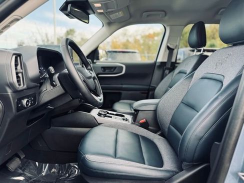 Used 2024 Ford Bronco Sport Outer Banks image 17