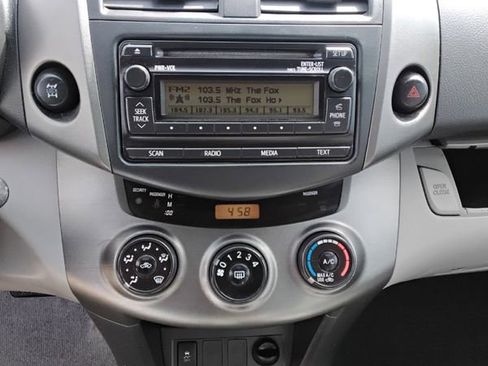 Used 2012 Toyota RAV4 4WD w/ Value Pkg image 5