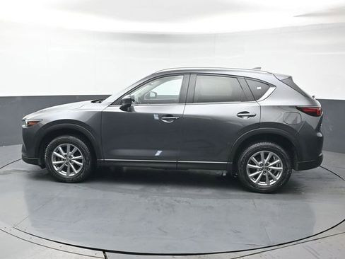 Certified 2023 MAZDA CX-5 AWD 2.5 S w/ Preferred Package image 3