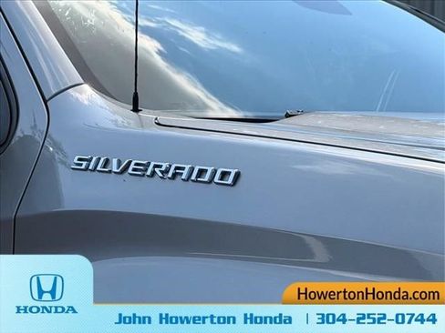 Used 2024 Chevrolet Silverado 1500 LT w/ Protection Package AWD/4WD image 8
