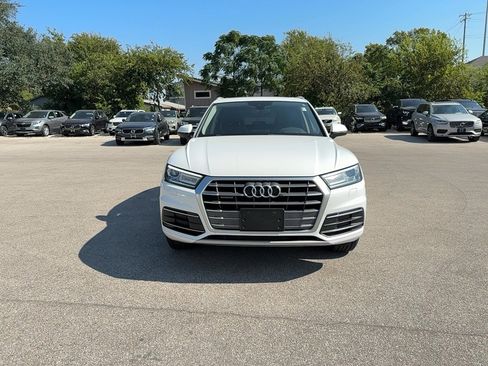 Used 2018 Audi Q5 2.0T Premium image 9