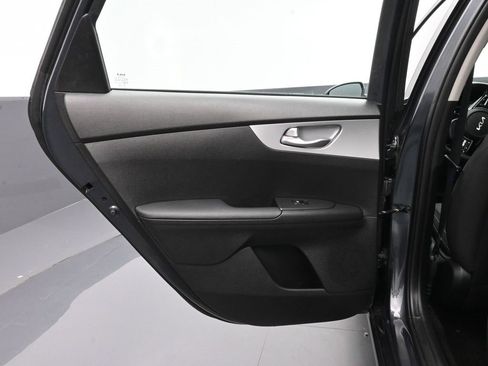 Used 2023 Kia Forte LXS image 24