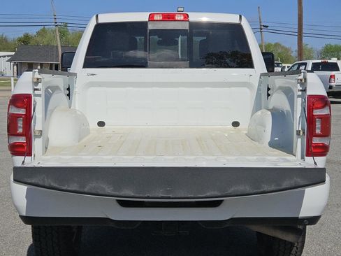 Used 2024 RAM 2500 Laramie image 10