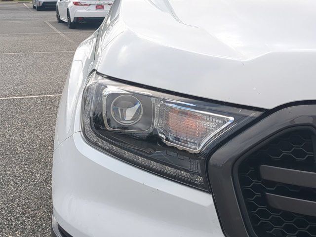 Used 2019 Ford Ranger Lariat w/ Equipment Group 501A Mid AWD/4WD image 10