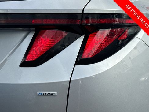 Used 2024 Hyundai Tucson SEL AWD/4WD image 7