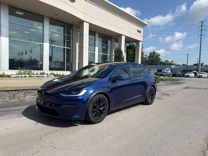 Used 2023 Tesla Model X