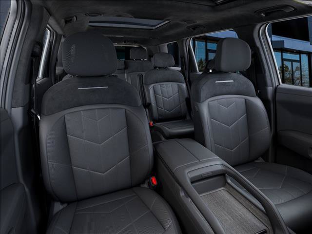 New 2027 Kia Telluride X-Line SX Prestige AWD/4WD image 15