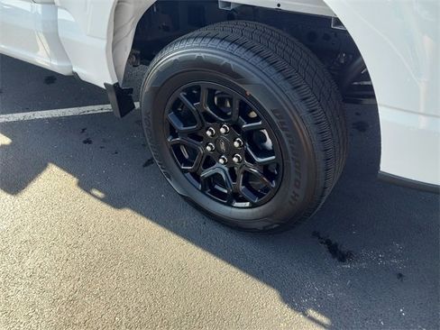 Used 2025 Ford F150 STX image 10