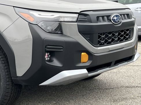 New 2026 Subaru Forester Wilderness image 4