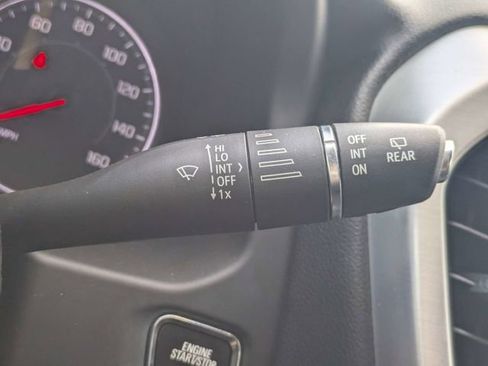 Used 2019 GMC Acadia SLT w/ Black Edition image 27