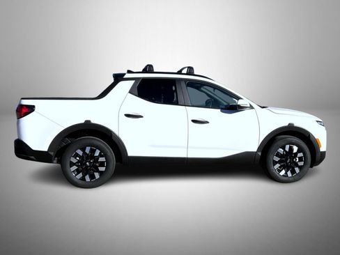New 2026 Hyundai Santa Cruz SEL AWD/4WD image 4