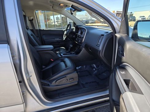 Used 2020 Chevrolet Colorado Z71 image 22