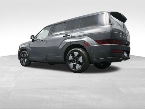 New 2026 Hyundai Santa Fe SE AWD/4WD image 34