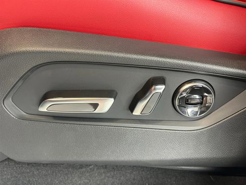 New 2026 Acura MDX Type S AWD/4WD image 9