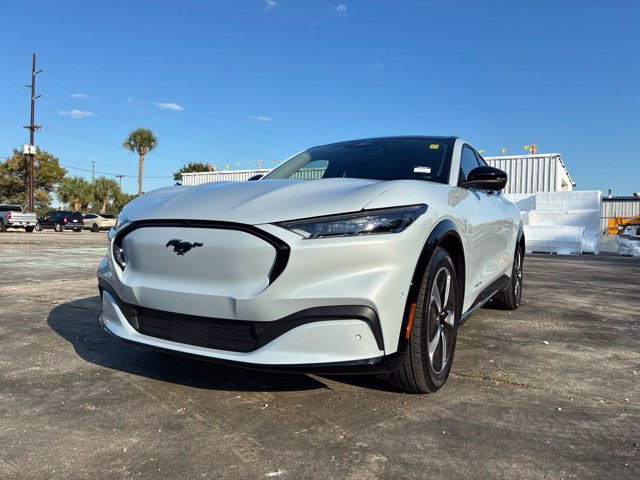 Used 2023 Ford Mustang Mach-E Premium RWD image 7