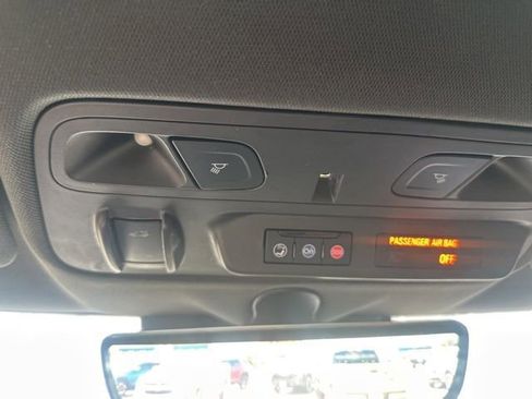 Used 2023 Chevrolet Camaro ZL1 RWD image 21