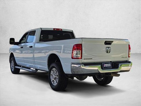 Used 2024 RAM 3500 Big Horn image 7