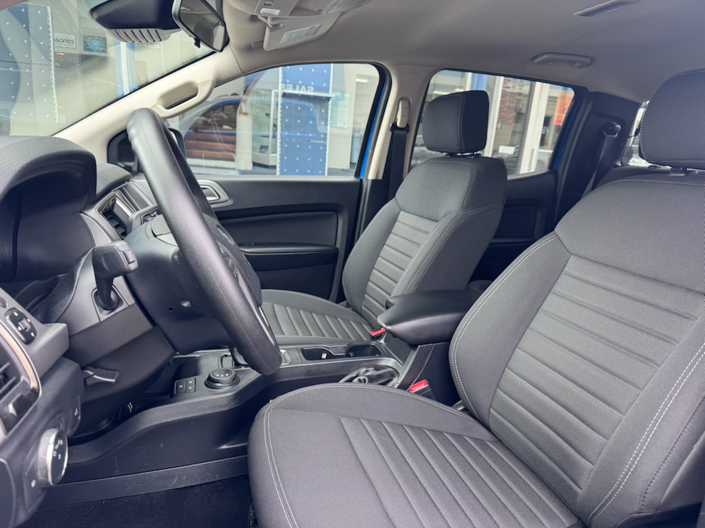 Used 2020 Ford Ranger XLT AWD/4WD image 13