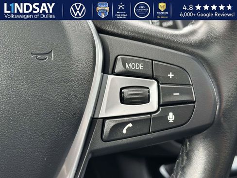 Used 2019 BMW X3 xDrive30i w/ Premium Package image 20