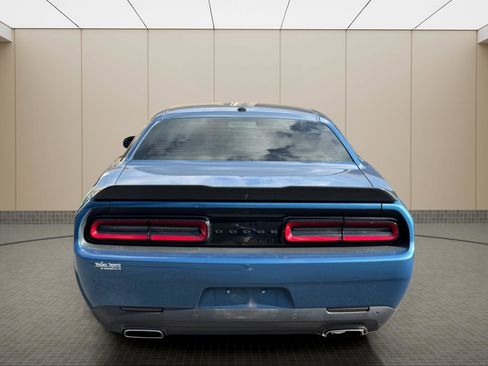 Used 2021 Dodge Challenger SXT w/ Driver Convenience Group image 13