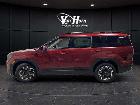 New 2026 Hyundai Santa Fe SEL image 11