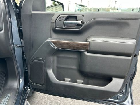 Used 2021 Chevrolet Silverado 1500 RST w/ Z71 Off-Road Package image 25