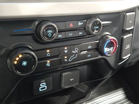 New 2026 Ford F250 XLT w/ Snow Plow Prep Package image 27