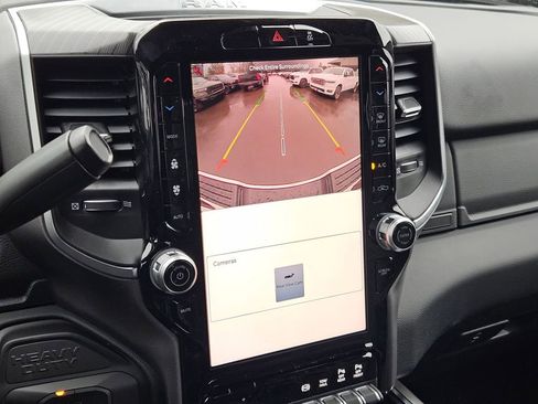 New 2026 RAM 2500 Big Horn image 24