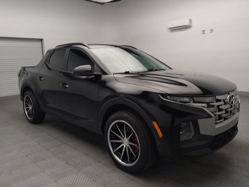 Used 2022 Hyundai Santa Cruz SEL Premium AWD/4WD image 13