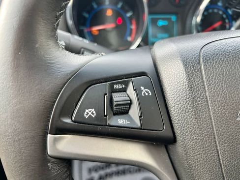 Used 2011 Chevrolet Cruze LT w/ RS Package image 25