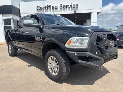 Used 2018 RAM 2500 Laramie