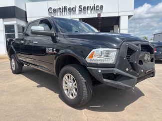 Used 2018 RAM 2500 Laramie video 1