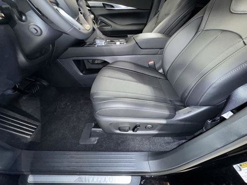 Certified 2026 INFINITI QX60 Luxe w/ Cargo Package image 15