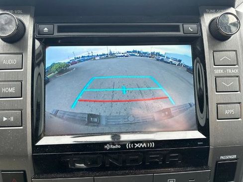 Used 2017 Toyota Tundra SR5 image 27